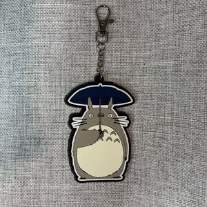 Studio Ghibli Characters Blind Bag Key Chain - Totoro